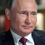 Wladimir Putin: Arzt stellt überraschende Diagnose zur Gesundheit des Kreml-Chefs