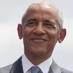"Niemand hat das Recht, darüber zu urteilen" – Barack Obama feiert mit Stars und Angela Merkel