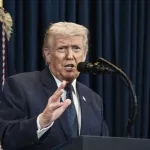 "enttäuscht über Deutschland" – Trump poltert nach dem Iran-Streit wieder gegen seine Partner