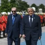„Trumps Demenz ist außer Kontrolle“ – Führt Erdogan den US-Präsidenten wirklich?