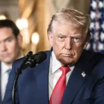 "Ich hab die Lügen so satt" – Was läuft da bei Donald Trump