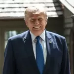 „Das nennt man TALENT, und ich habe es“ Donald Trump feiert Golf Triumph mit Spott und Zweifel