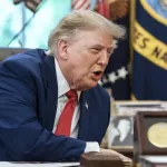 "psychisch instabiler" Präsident: Bernie Sanders rechnet mit Donald Trump ab