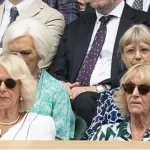 Wirbel um Palast-Finanzen: Königin Camillas Schwester erhält jeden Monat Geld von König Charles