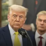 Streit um Transmenschen im Militär: Trump zieht vor Supreme Court