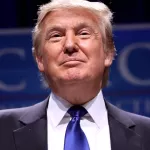 Donald Trump gratuliert AfD - Bewegung "im Aufwind"