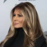 Melania Trump: So reich wurde Donald Trumps Frau mit Millionen-Deals