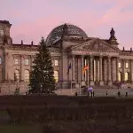 Der deutsche Bundestag