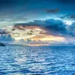 Der Inselstaat Niue hat nun eine clevere Idee, um seine Küsten und das Meer zu schützen