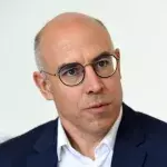 Der Ökonom Gabriel Felbermayr