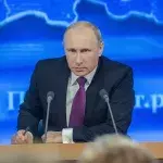 Der russiche Präsident soll einem Insider zufolge gesundheitlich angeschlagen sein