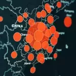 Der Ursprung der Pandemie wird in einem Labor in Wuhan vermutet