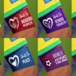 Die FIFA verbieten die Regenbogenbinde – bietet aber einen Kompromiss an