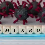 Die Omikron-Variante