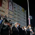 Die Türkei besetzt den Norden Zyperns seit vielen Jahren