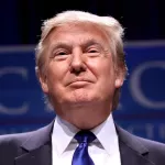 Donald Trump by Gage Skidmore