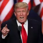 Donald Trump hat verrückte Ideen