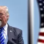 Donald Trump, Joe Biden, Jordanien, Angriff, Wahlkampf, Dritter Weltkrieg, US-Präsident