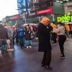 Donald Trump muss mit einer Freiheitsstrafe rechnen
