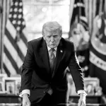 Donald Trump Smithsonian Portrait