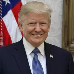 Donald Trump — Wikimedia Commons