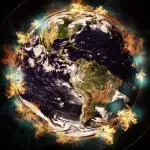Drohende Wärme-Phase: "El Niño"-Phänomen für 2023 angekündigt