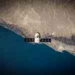 Ein 270 kg schwerer NASA-Satellit stürzt auf die Erde: Welche Risiken bestehen?