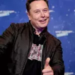 Elon Musk will einen Backofen mit ins All nehmen