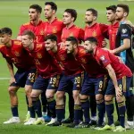 EM-Aus für die spanische Nationalmannschaft?