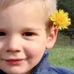 Emile, verschwundener Junge, Frankreich