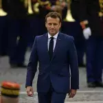 Emmanuel Macron