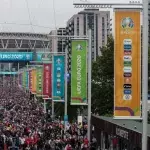 England siegt über Deutschland im Achtelfinale