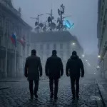 „Es ist inakzeptabel, dass diplomatische Immunität genutzt wird” Was steckt hinter Wiens Spionage-Vorgehen?