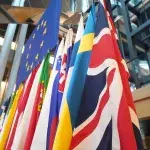 EU Rat bald ohne Englisch?