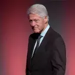 Ex-US-Präsident Bill Clinton
