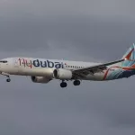 FlyDubai