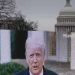 Für Donald Trump wird es langsam eng