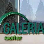 Galeria Kaufhof gibt es bald nicht mehr