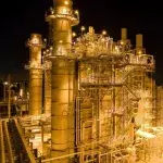 Gas ist knapp in Großbritannien