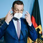 Gesundheitsminister Jens Spahn