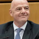 Gianni Infantino (2020) (cropped) (2)