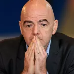 Gianni Infantino (32879983122)