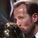 Harry Kane