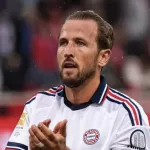 Harry Kane