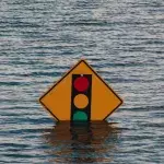 Hochwasser legen Deutschland lahm
