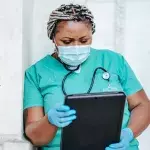 Hospitalisierungsrate in der Kritik