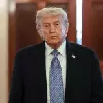 "Ich trainiere so viel" – Donald Trump überrascht mit seiner Fitnessroutine