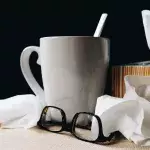 Impfung gegen die Grippe