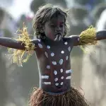 Indigene Völker in Australien werden benachteiligt
