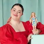 Inklusion: Mattel enthüllt erste Barbie mit Trisomie 21